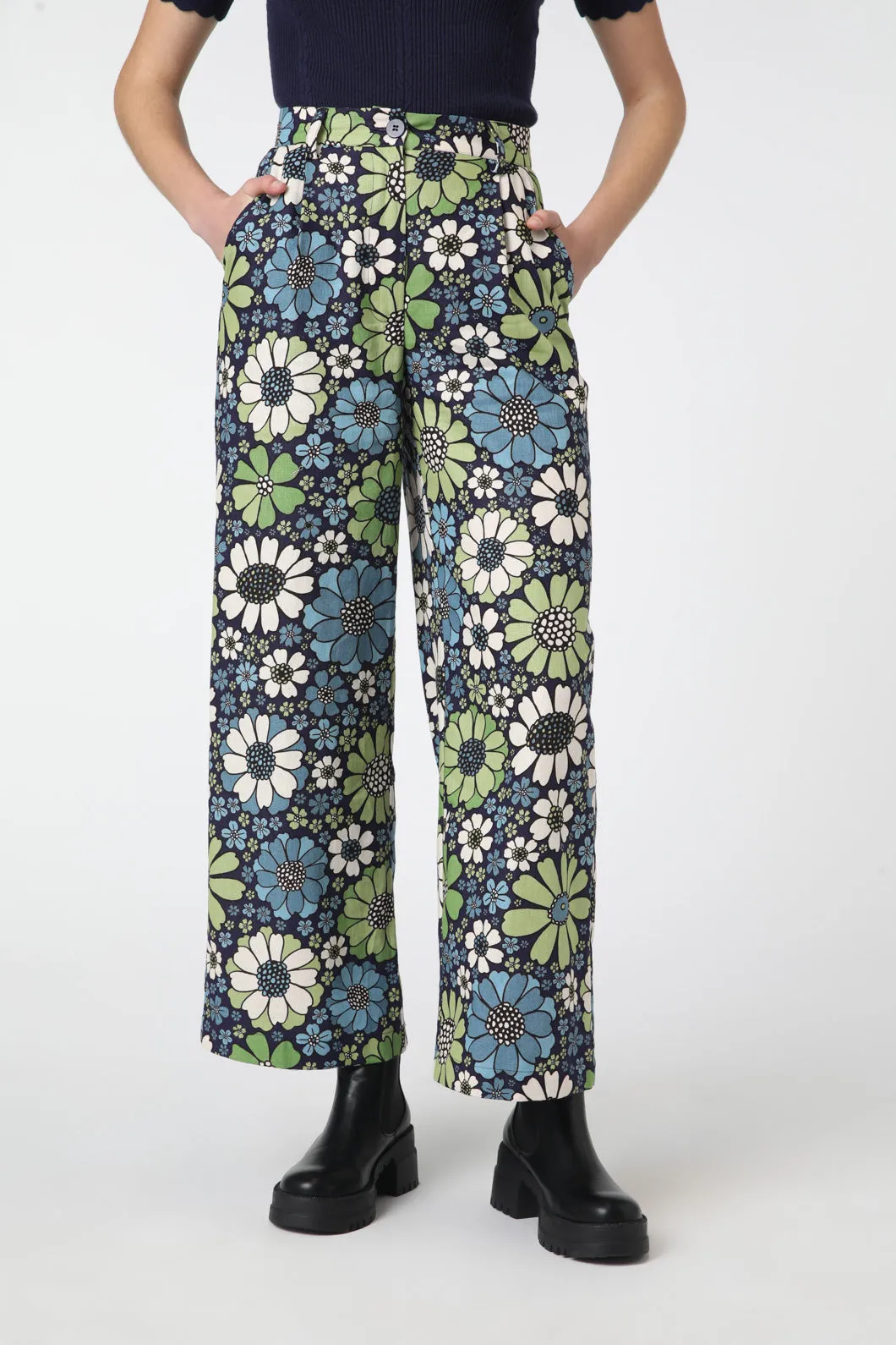 Marigold Pant sold by Princess Highway product image thumbnail 4