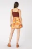 Twiggy Floral Skirt sold by Princess Highway
