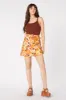 Twiggy Floral Skirt sold by Princess Highway