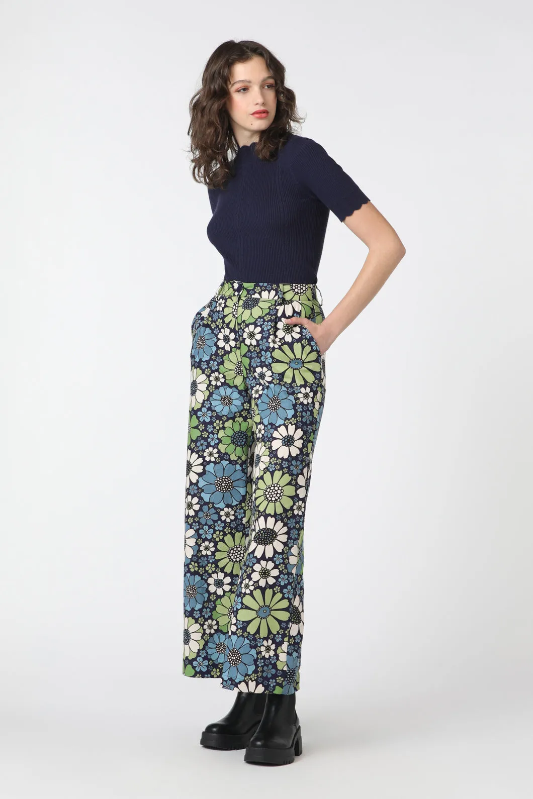 Marigold Pant sold by Princess Highway product image thumbnail 2