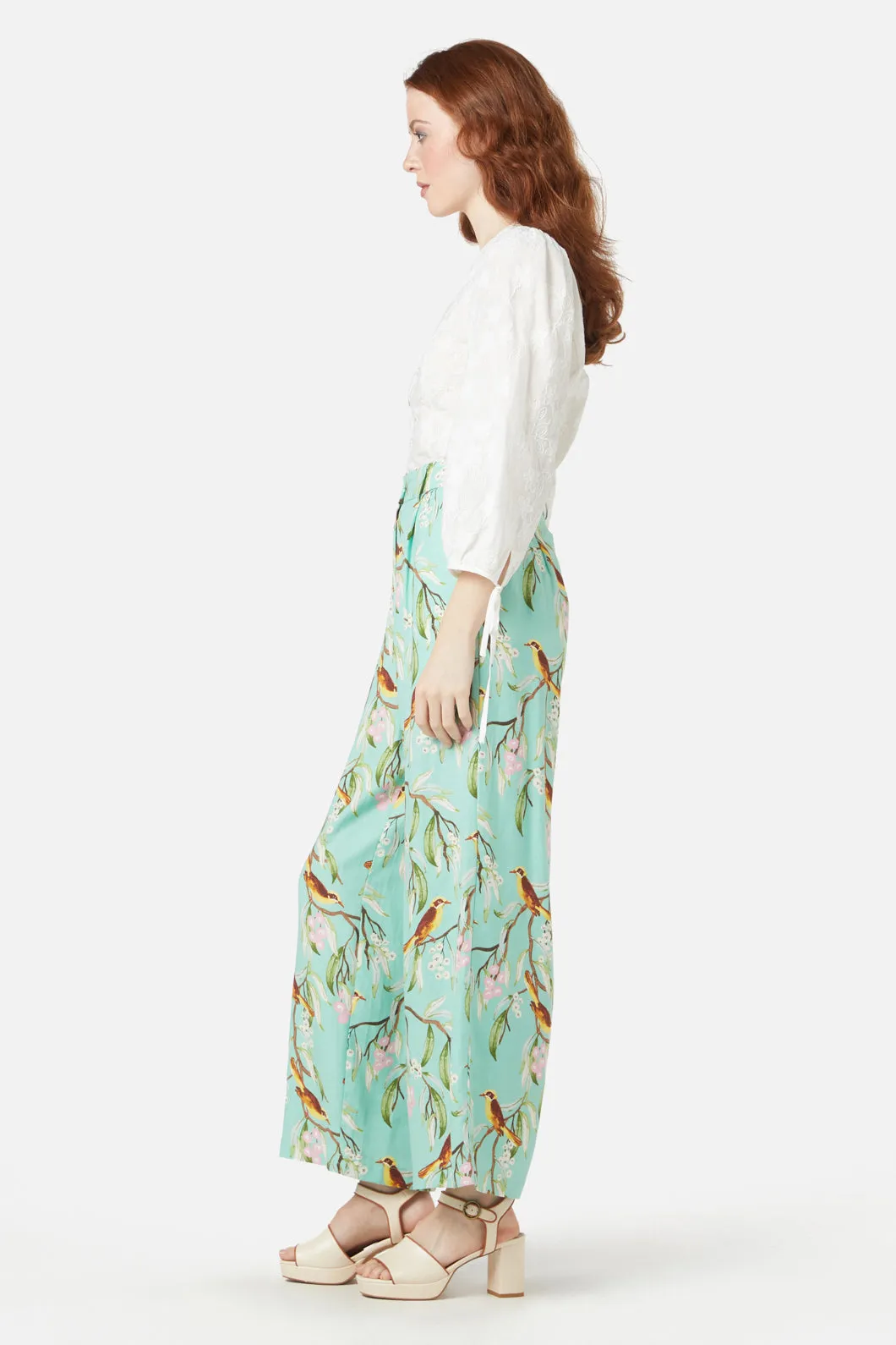 Honey Eater Culotte sold by Princess Highway product image thumbnail 3