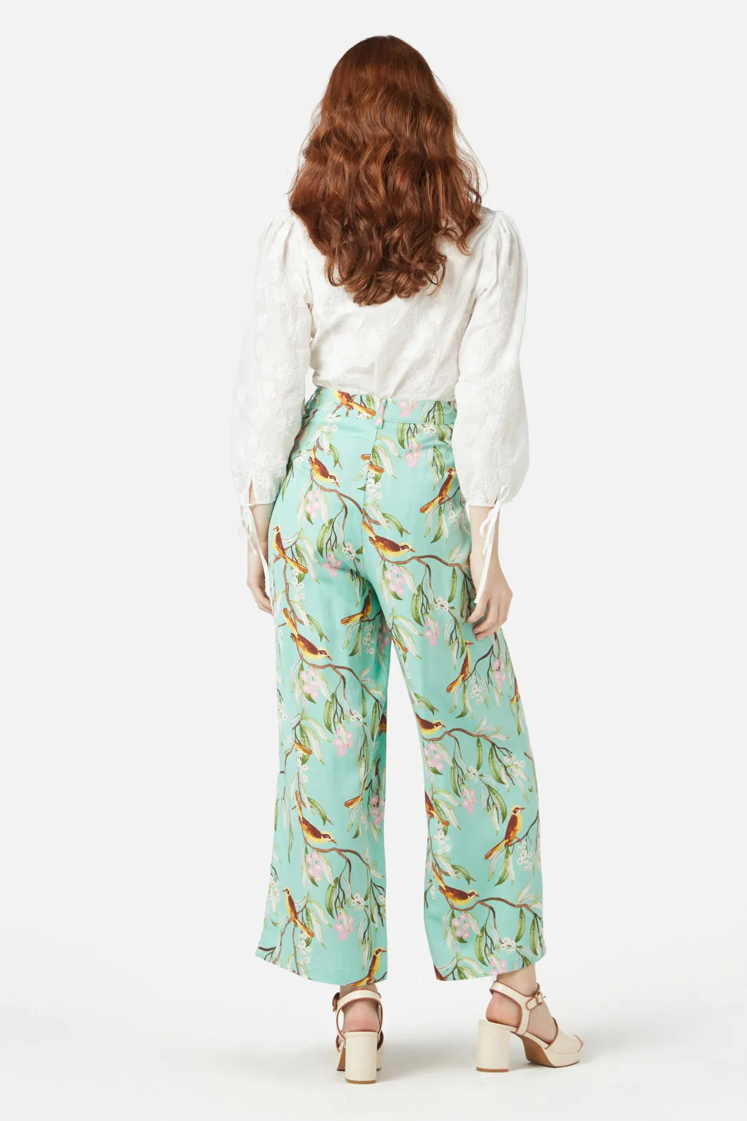 Honey Eater Culotte sold by Princess Highway product image thumbnail 4