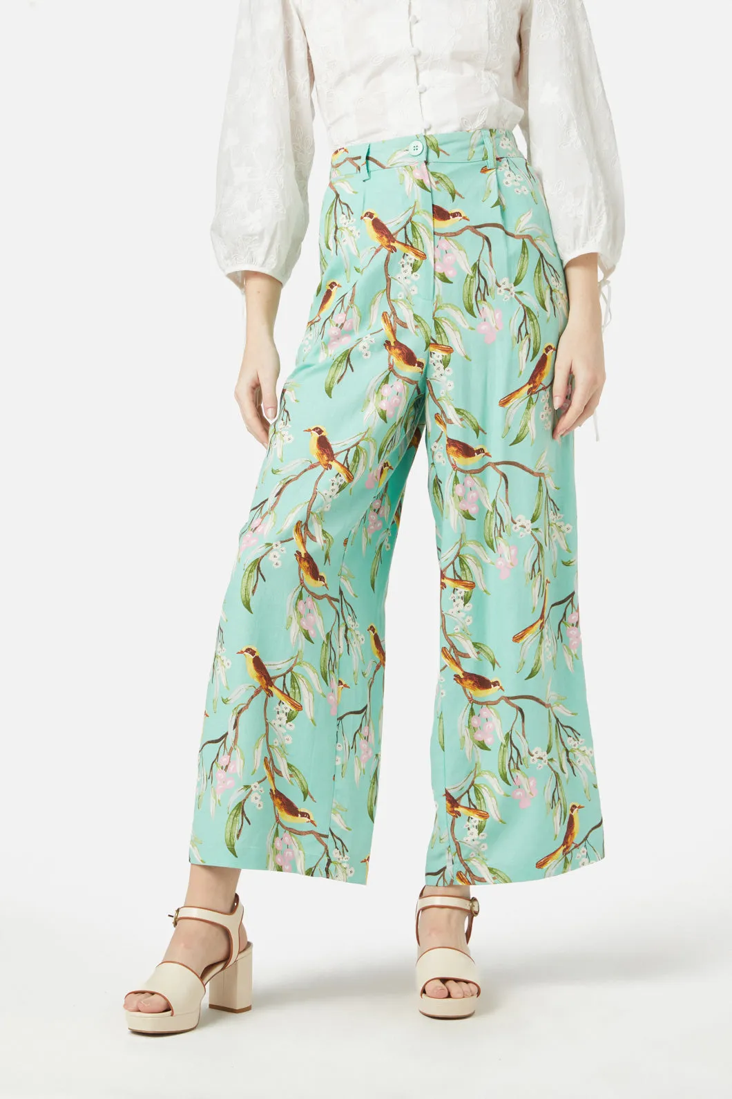 Honey Eater Culotte sold by Princess Highway product image thumbnail 2