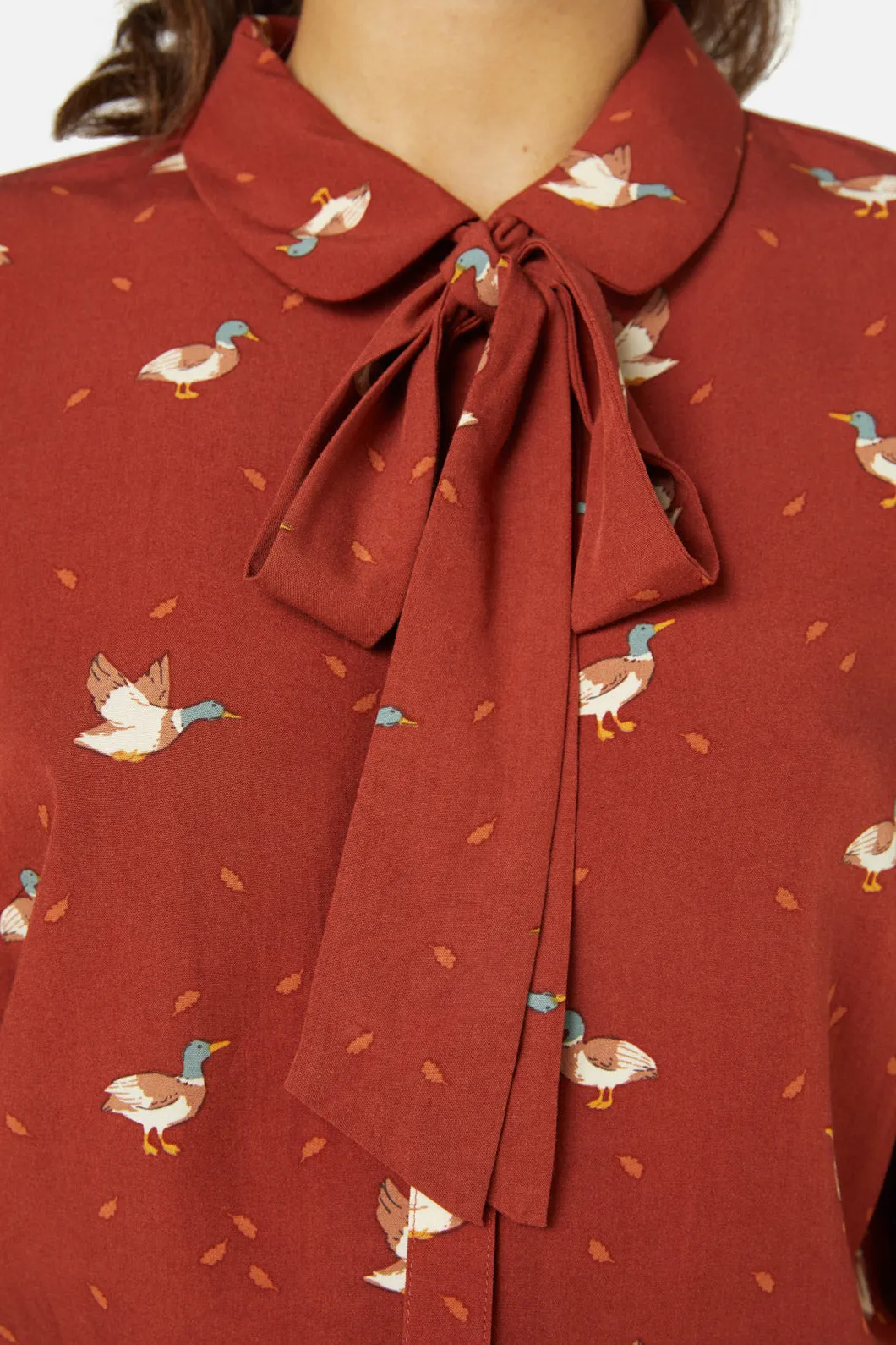 Duck Blouse sold by Princess Highway product image thumbnail 5