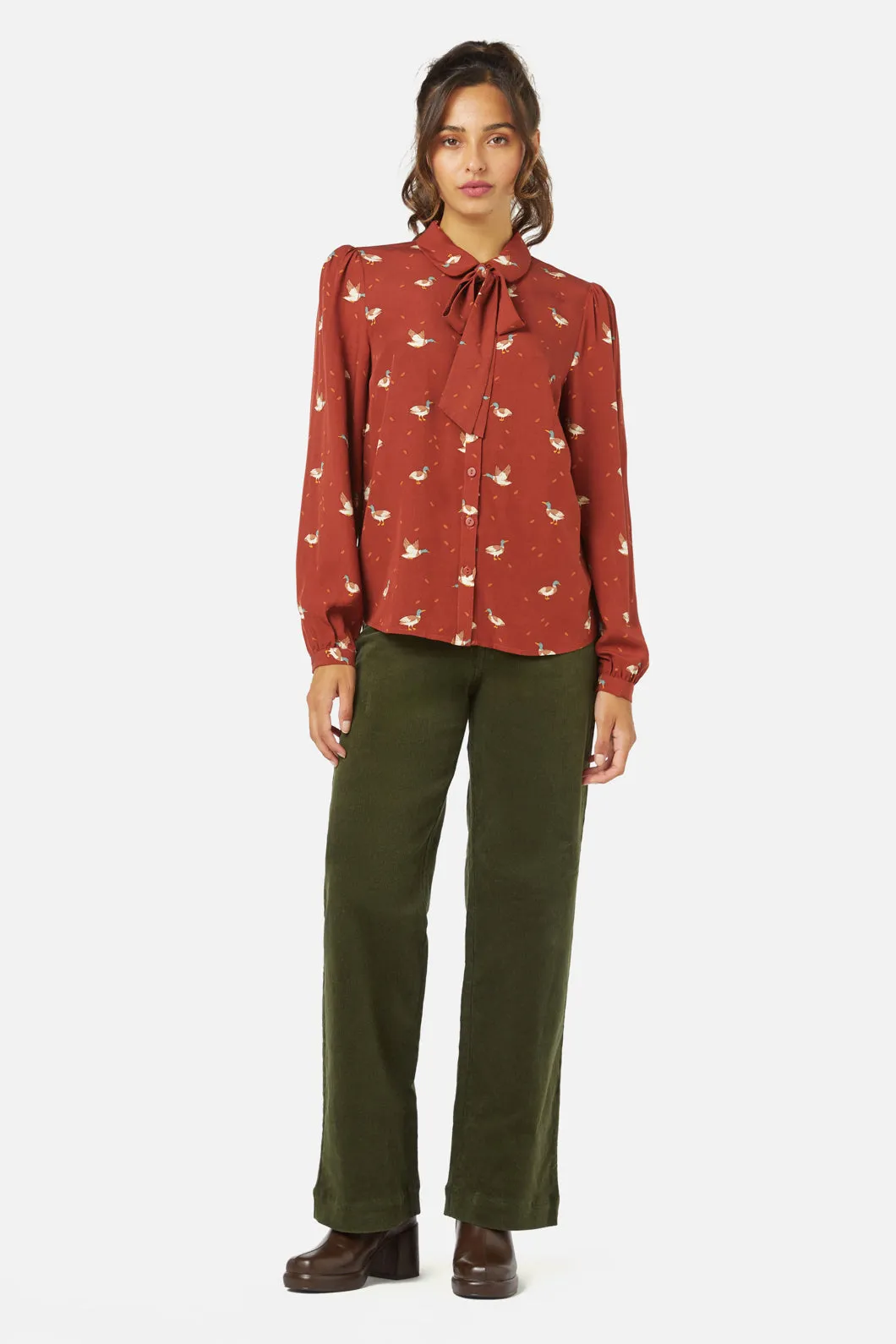 Duck Blouse sold by Princess Highway product image thumbnail 2