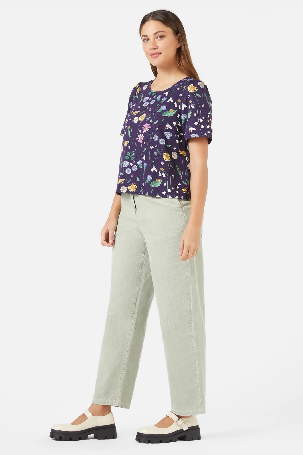 Spring Garden Top sold by Princess Highway product image thumbnail 3