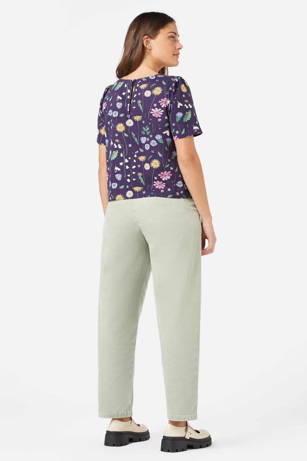 Spring Garden Top sold by Princess Highway product image thumbnail 4