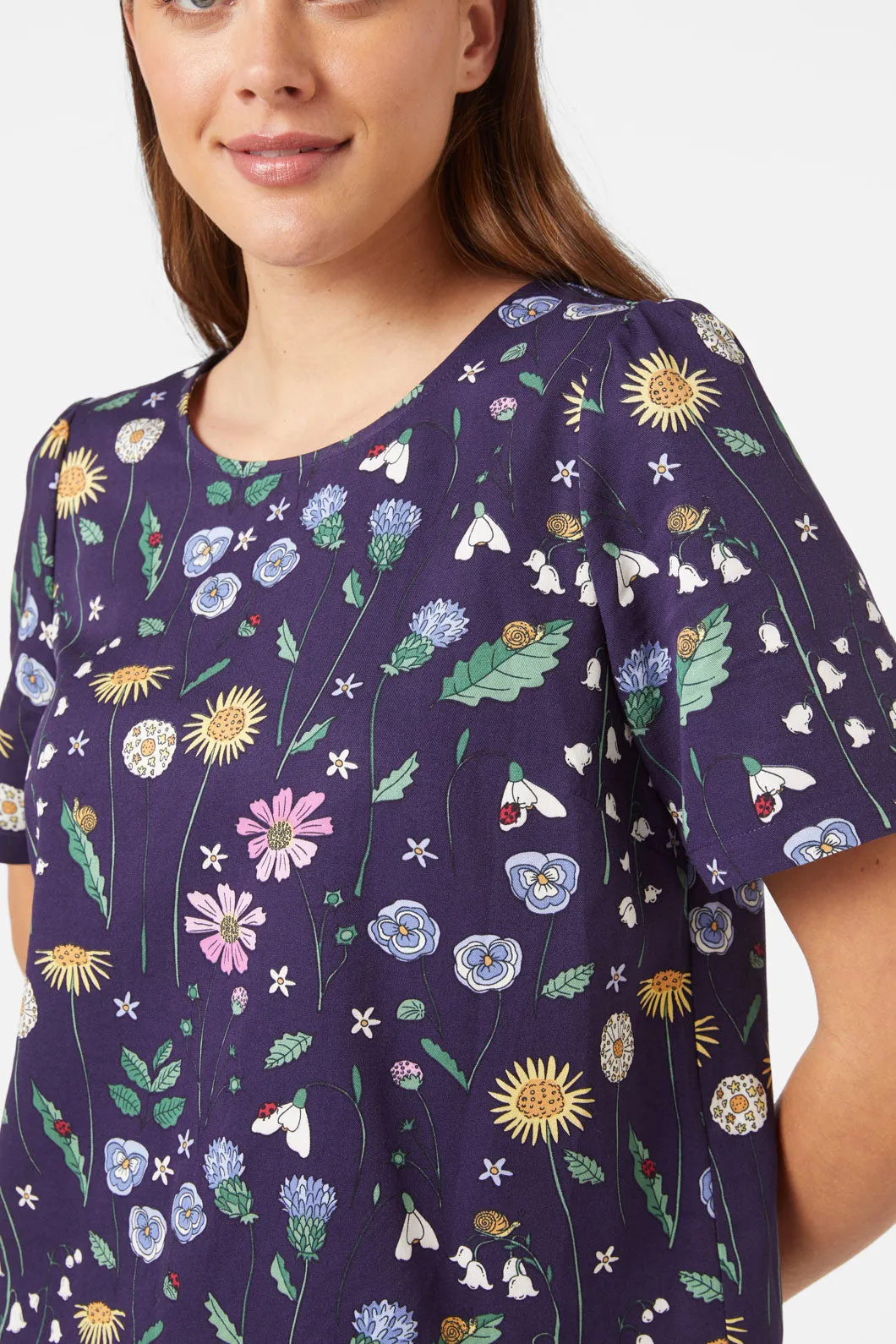 Spring Garden Top sold by Princess Highway product image thumbnail 5