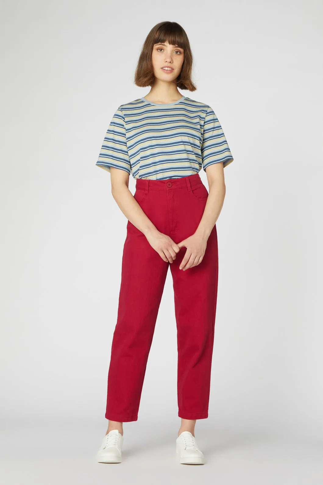 Quinn Tee sold by Princess Highway product image thumbnail 2