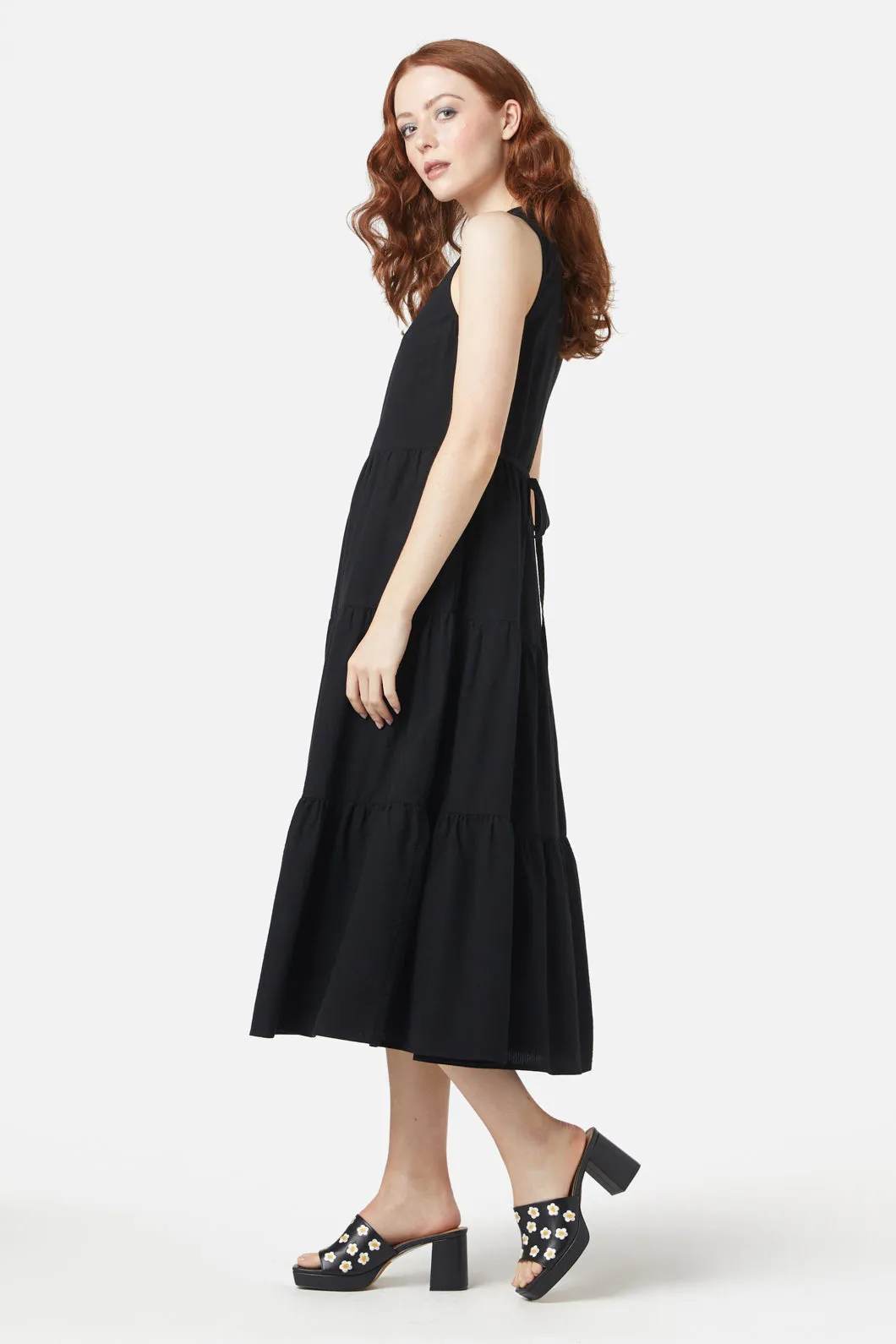 Kiera Midi Dress sold by Princess Highway product image thumbnail 2