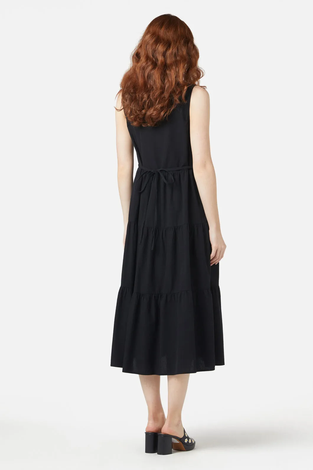 Kiera Midi Dress sold by Princess Highway product image thumbnail 3