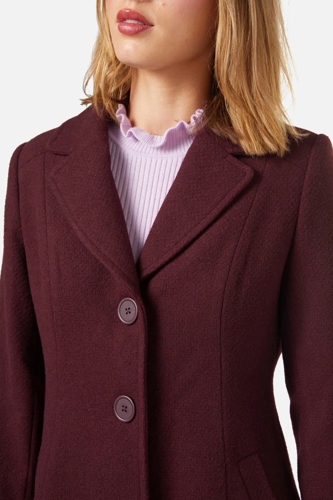 Mabel Coat sold by Princess Highway product image thumbnail 5