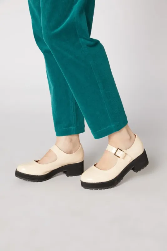 Platform Mary Jane sold by Princess Highway