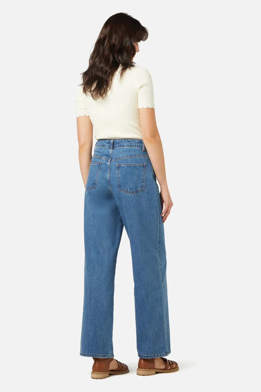 Coco Jean sold by Princess Highway product image thumbnail 4