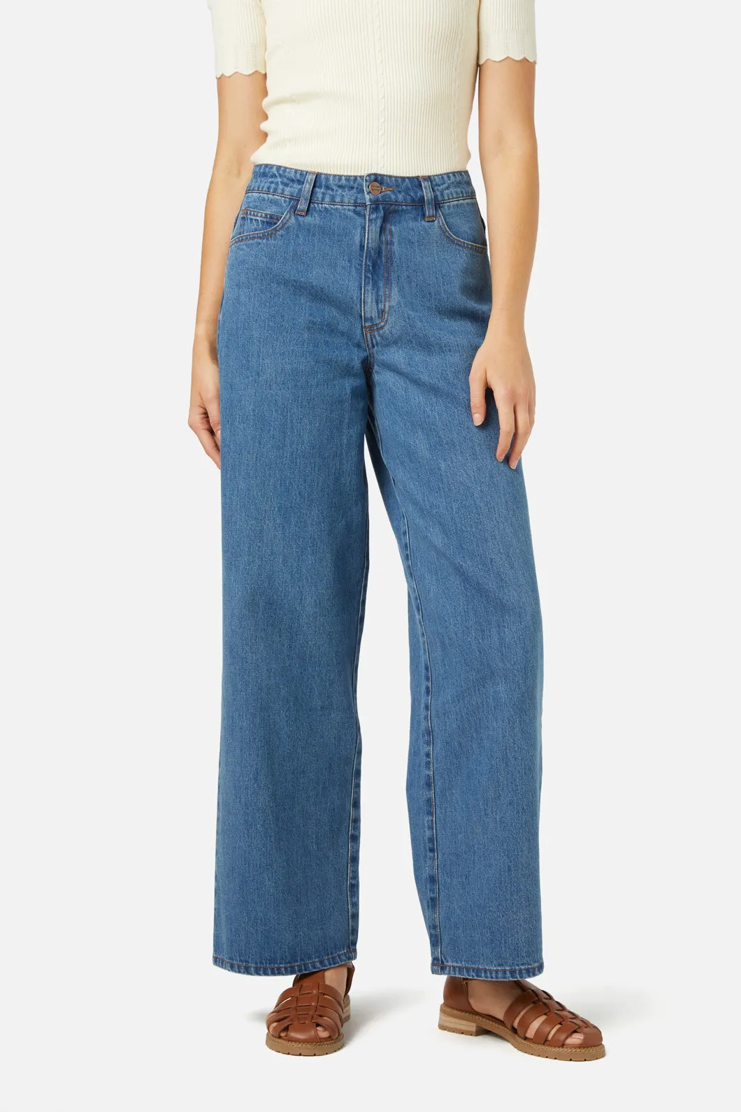 Coco Jean sold by Princess Highway product image thumbnail 2