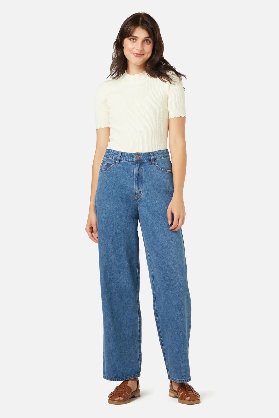 Coco Jean sold by Princess Highway