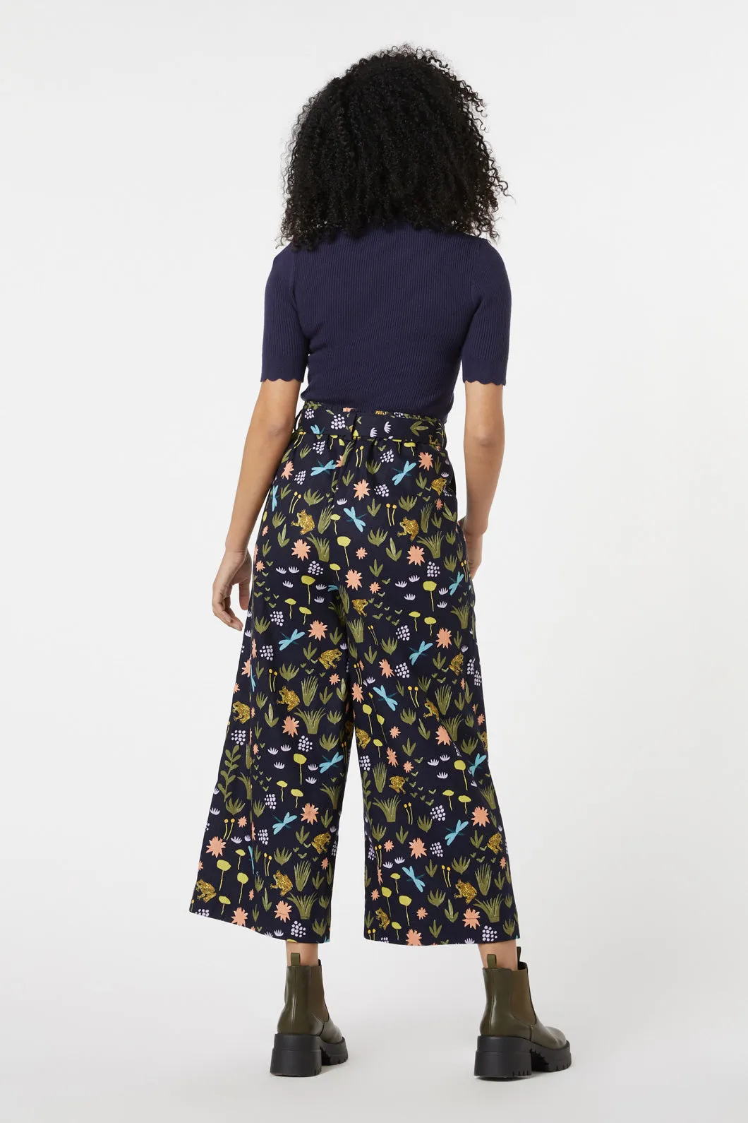 Tree Frog Culotte sold by Princess Highway product image thumbnail 4