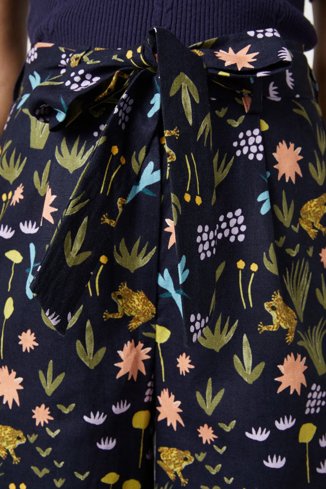 Tree Frog Culotte sold by Princess Highway product image thumbnail 5