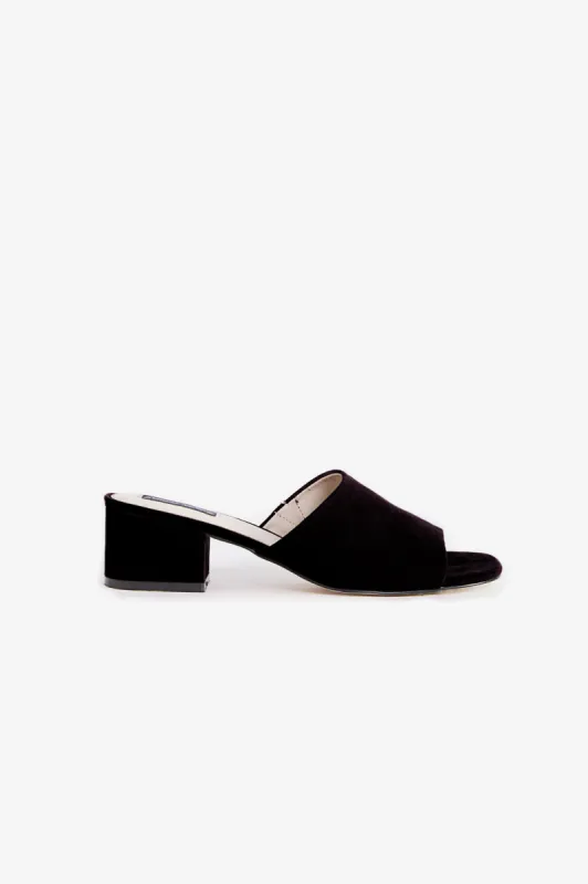 Aldous Mule sold by Princess Highway