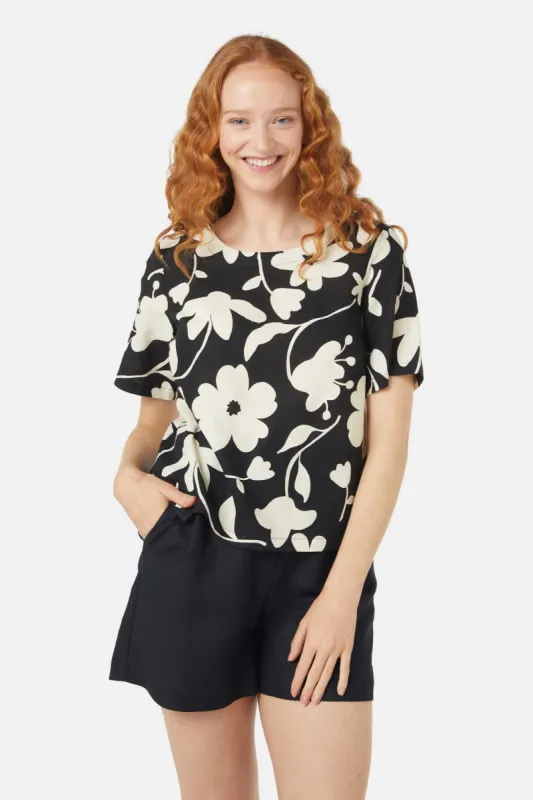 Nancy Top sold by Princess Highway