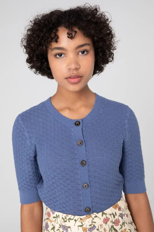 Garden Cardi sold by Princess Highway