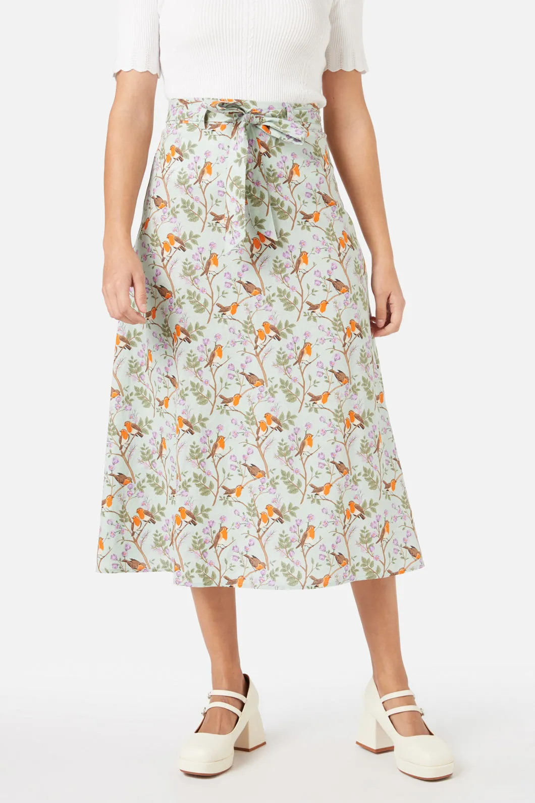 Robin Skirt sold by Princess Highway product image thumbnail 2