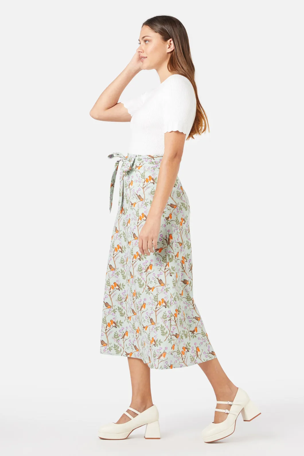 Robin Skirt sold by Princess Highway product image thumbnail 3