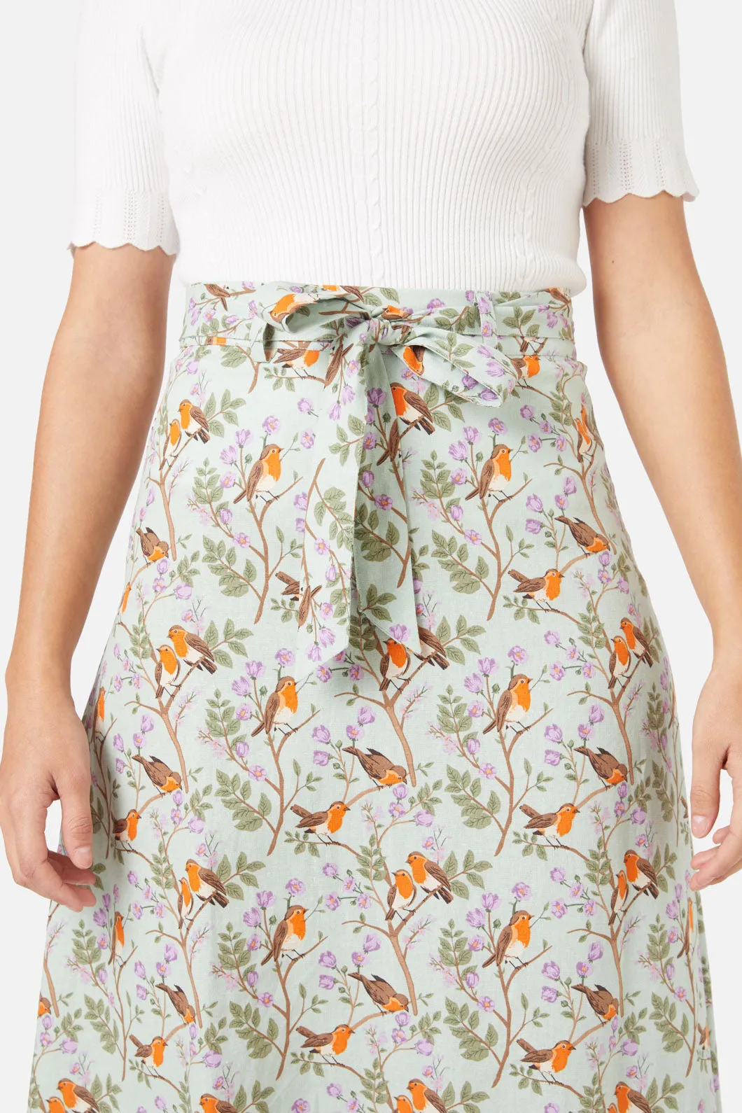 Robin Skirt sold by Princess Highway product image thumbnail 5