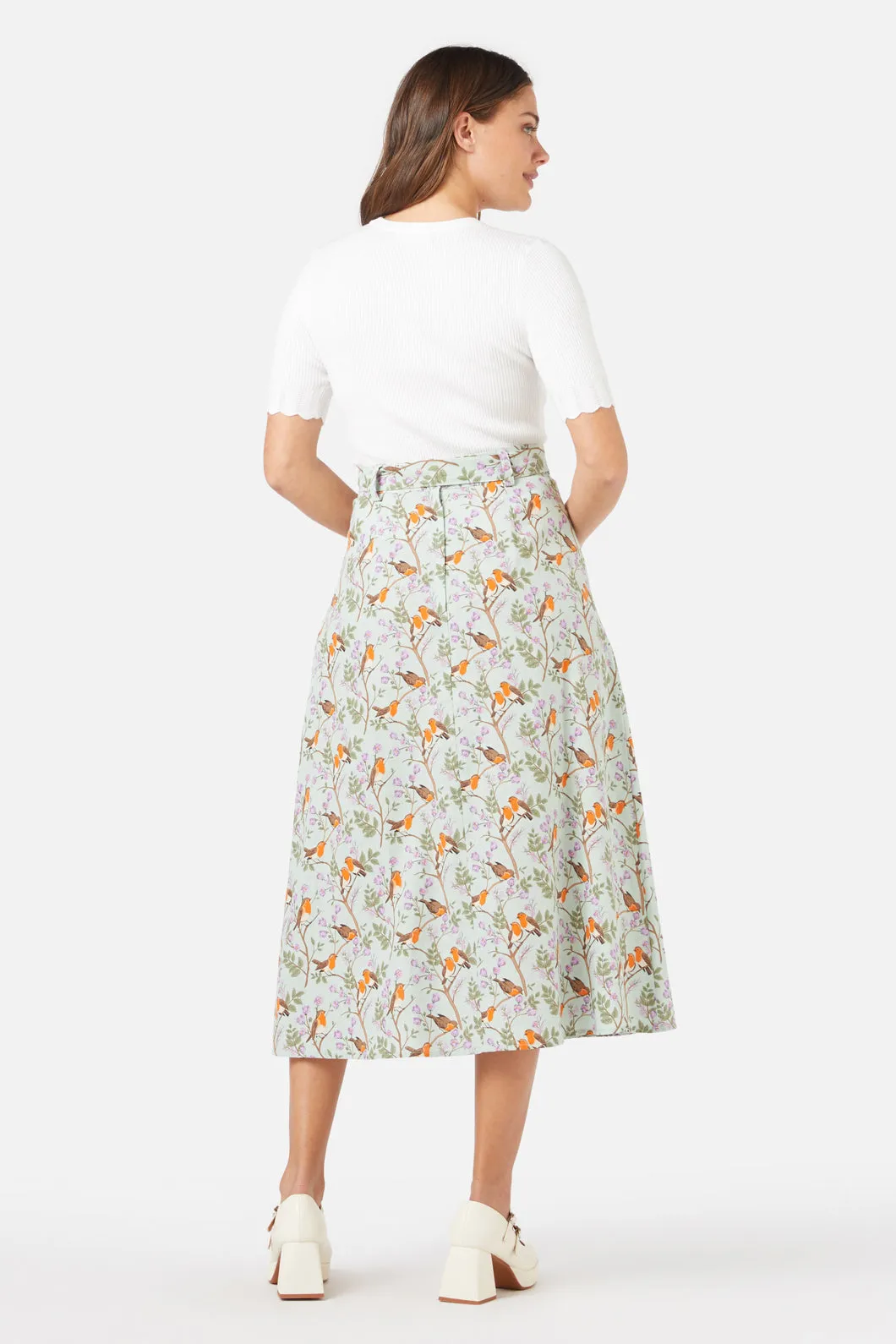 Robin Skirt sold by Princess Highway product image thumbnail 4