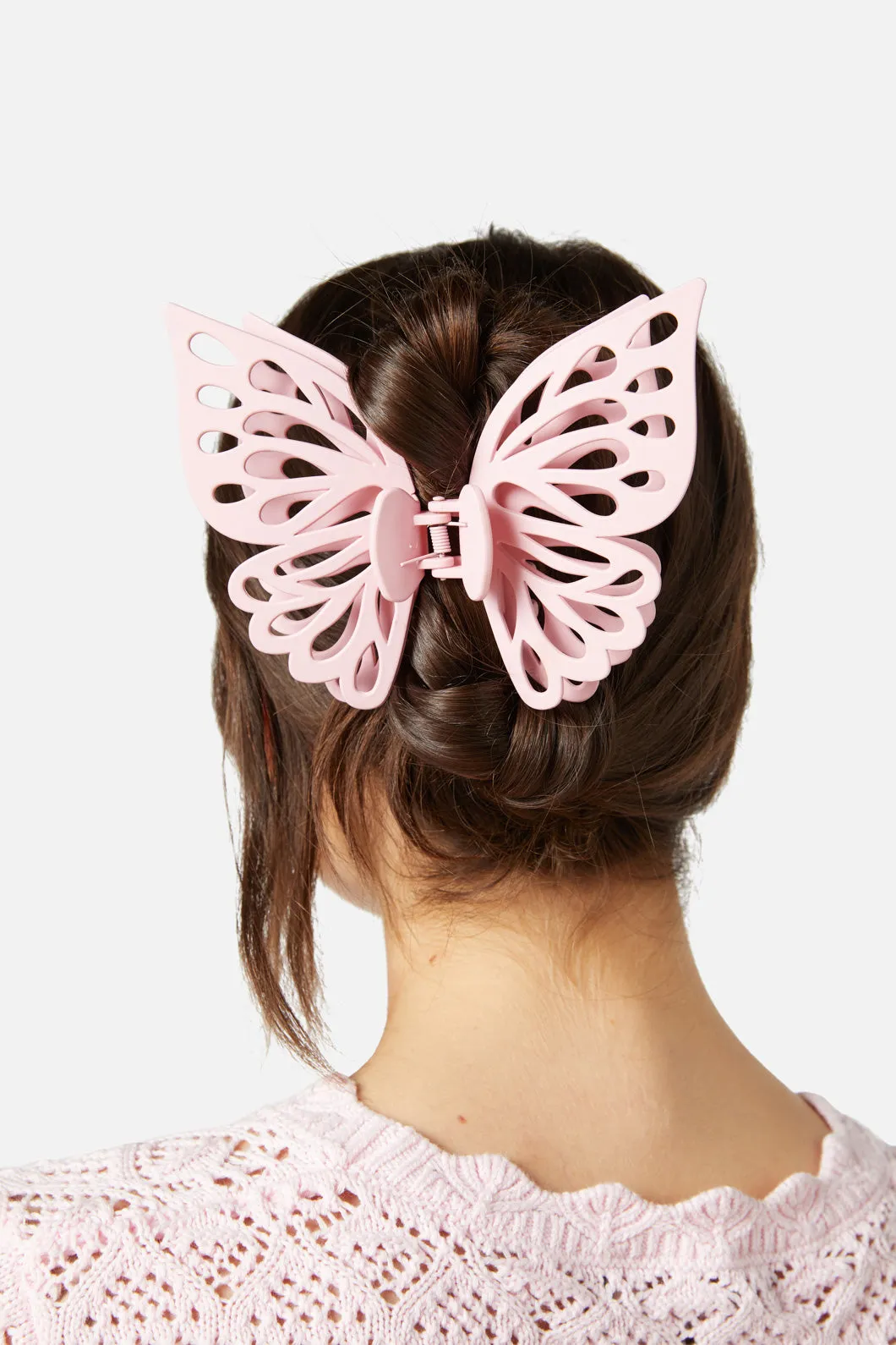 Butterfly Claw Clip sold by Princess Highway product image thumbnail 5