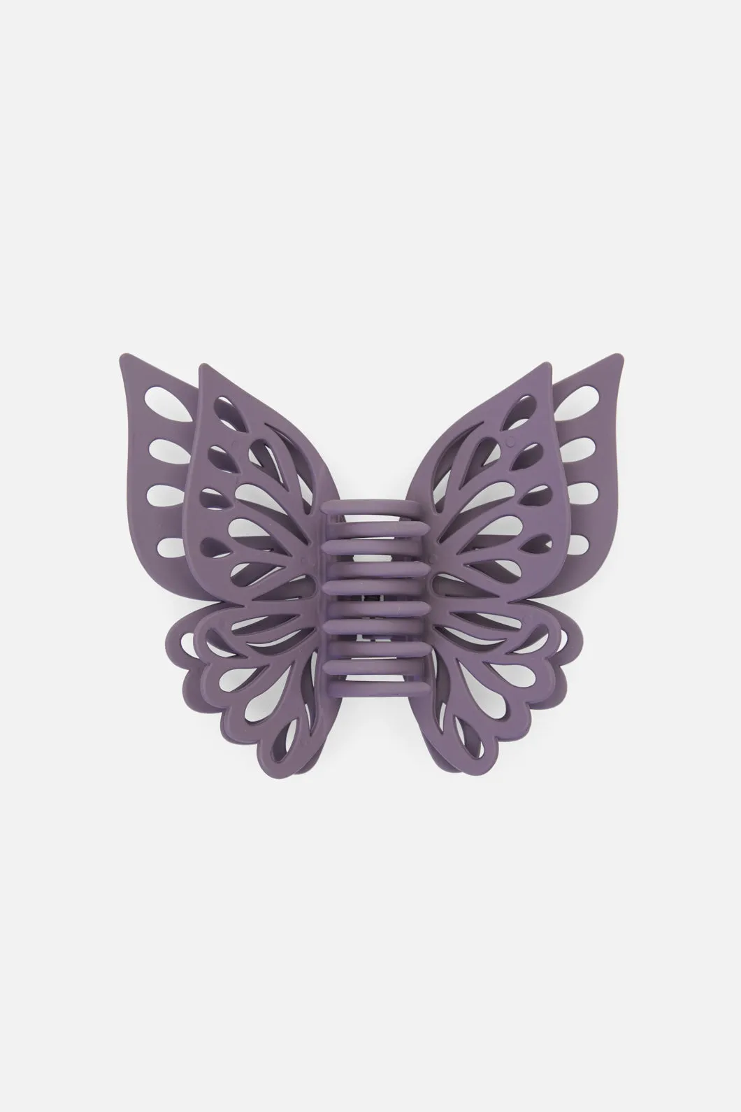 Butterfly Claw Clip sold by Princess Highway product image thumbnail 3