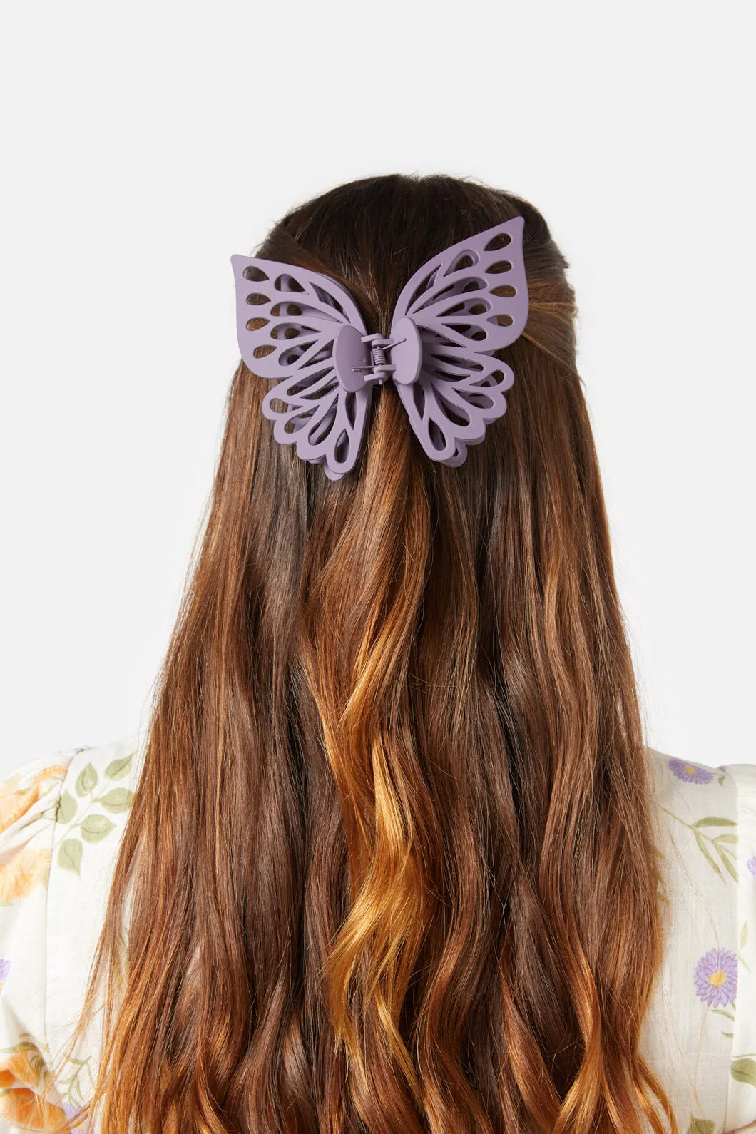 Butterfly Claw Clip sold by Princess Highway