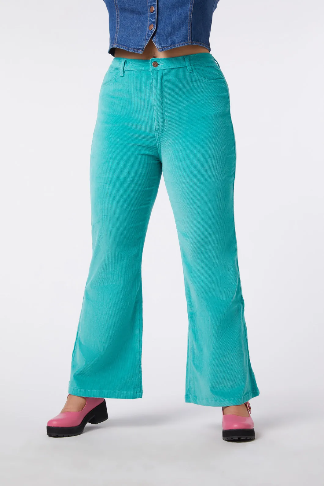 Indy Flare Jean sold by Princess Highway product image thumbnail 2