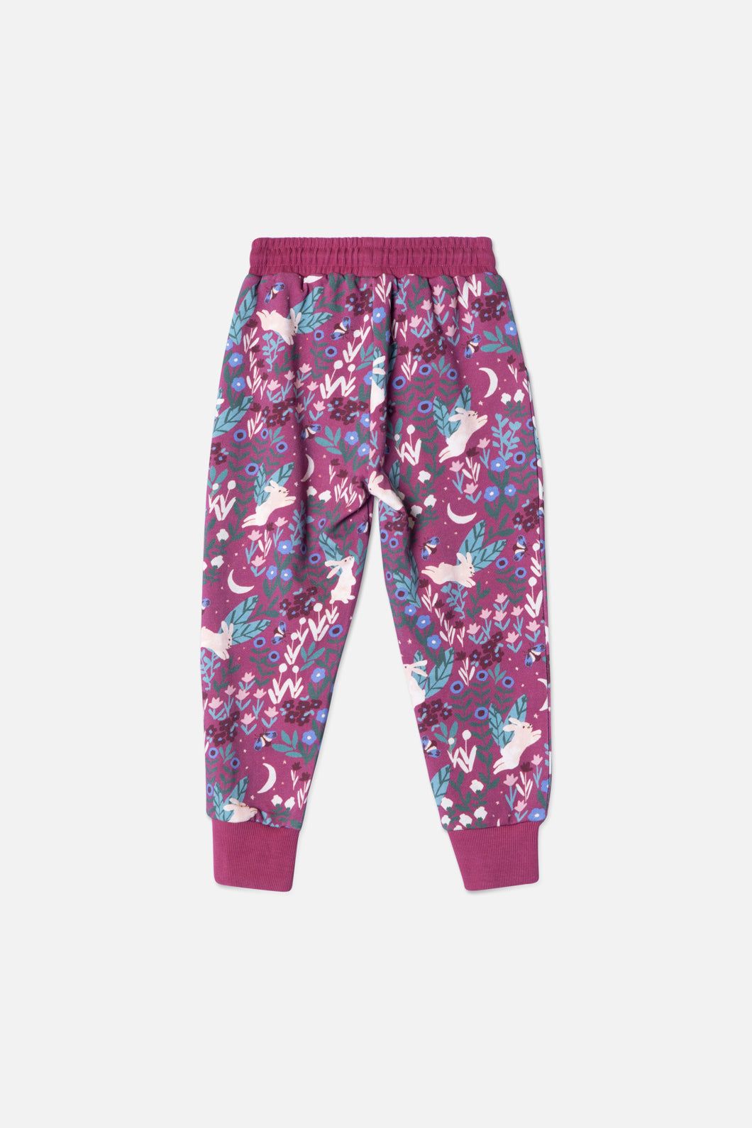 Midnight Rabbit Trakkie Pant sold by Princess Highway product image thumbnail 2