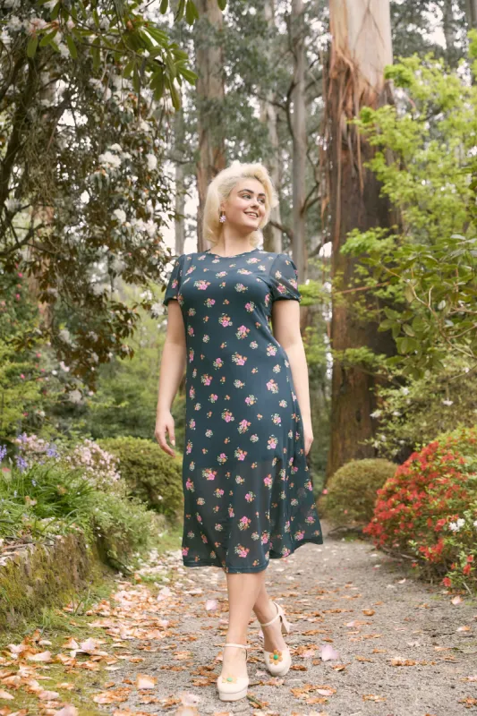 Ziva Mesh Dress sold by Princess Highway