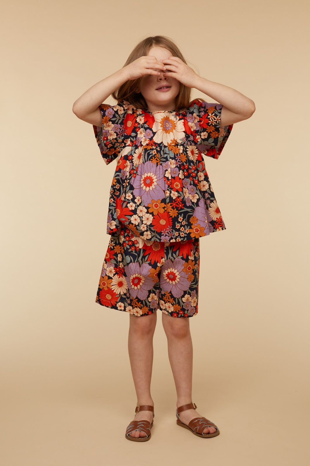 Sunny Day Shorts sold by Princess Highway product image thumbnail 3