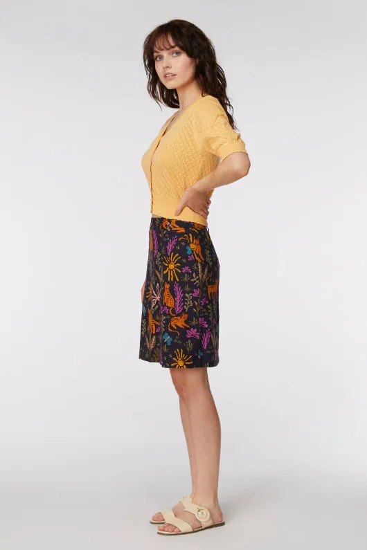 Tiger Skirt sold by Princess Highway product image thumbnail 3