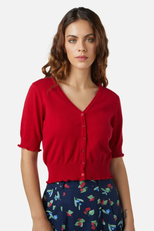 Tuesday Cardi sold by Princess Highway