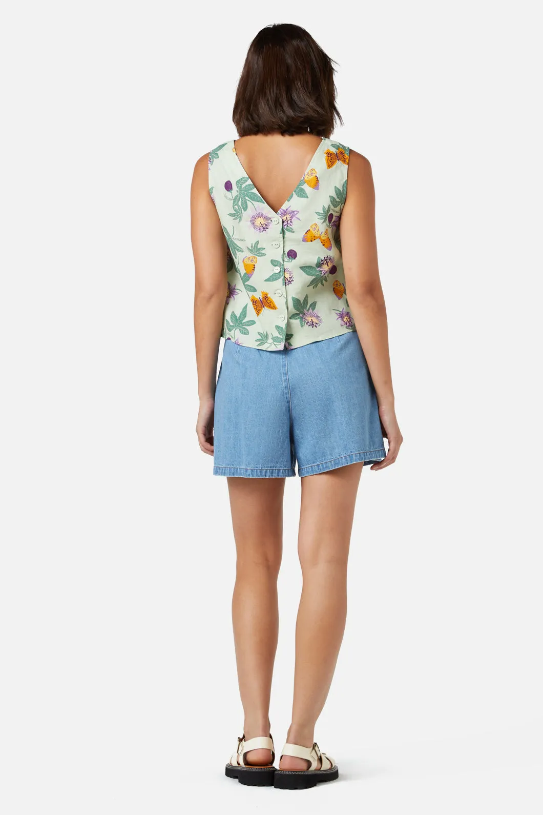 Passionfruit Top sold by Princess Highway product image thumbnail 5