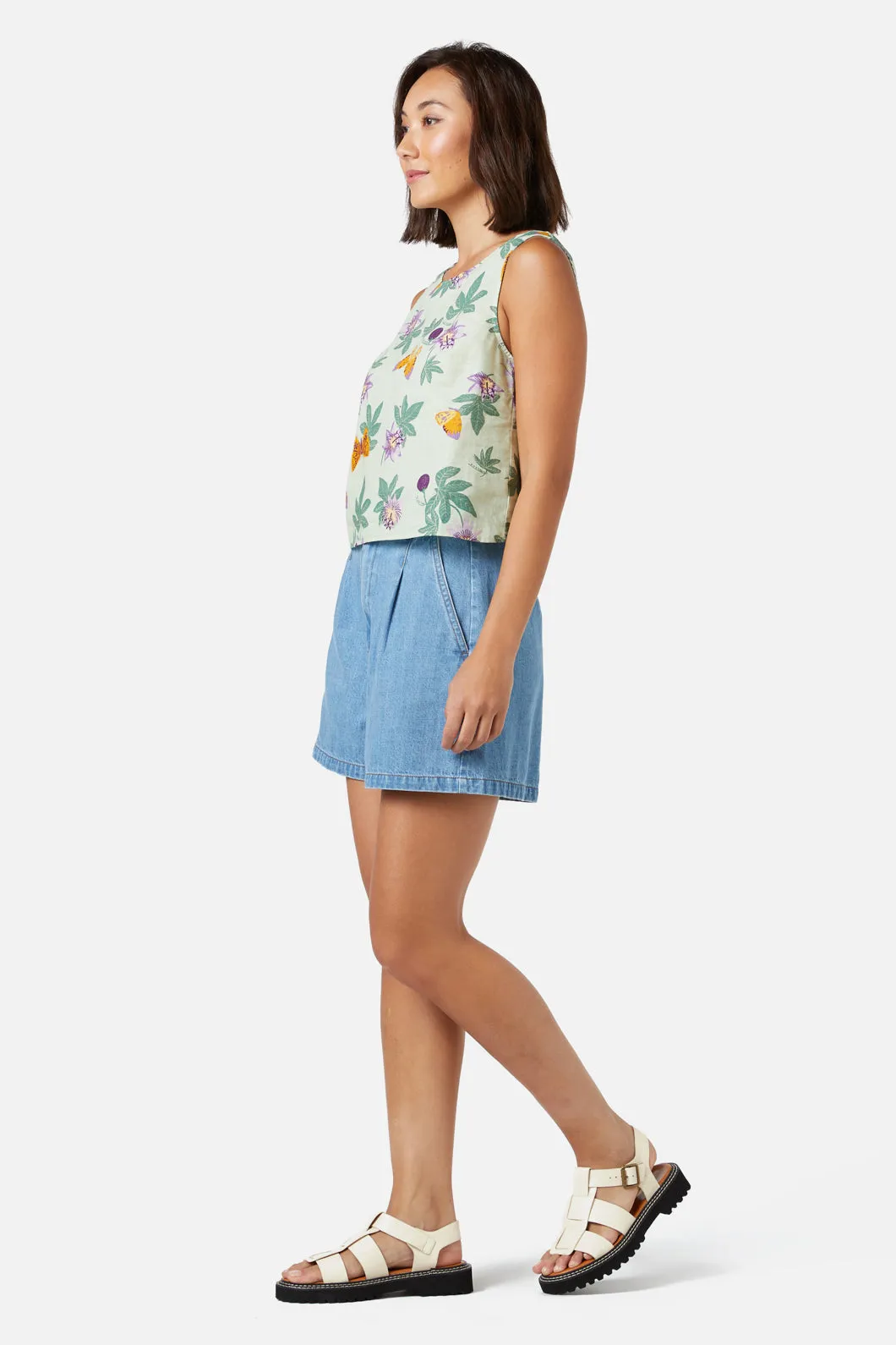 Passionfruit Top sold by Princess Highway product image thumbnail 4