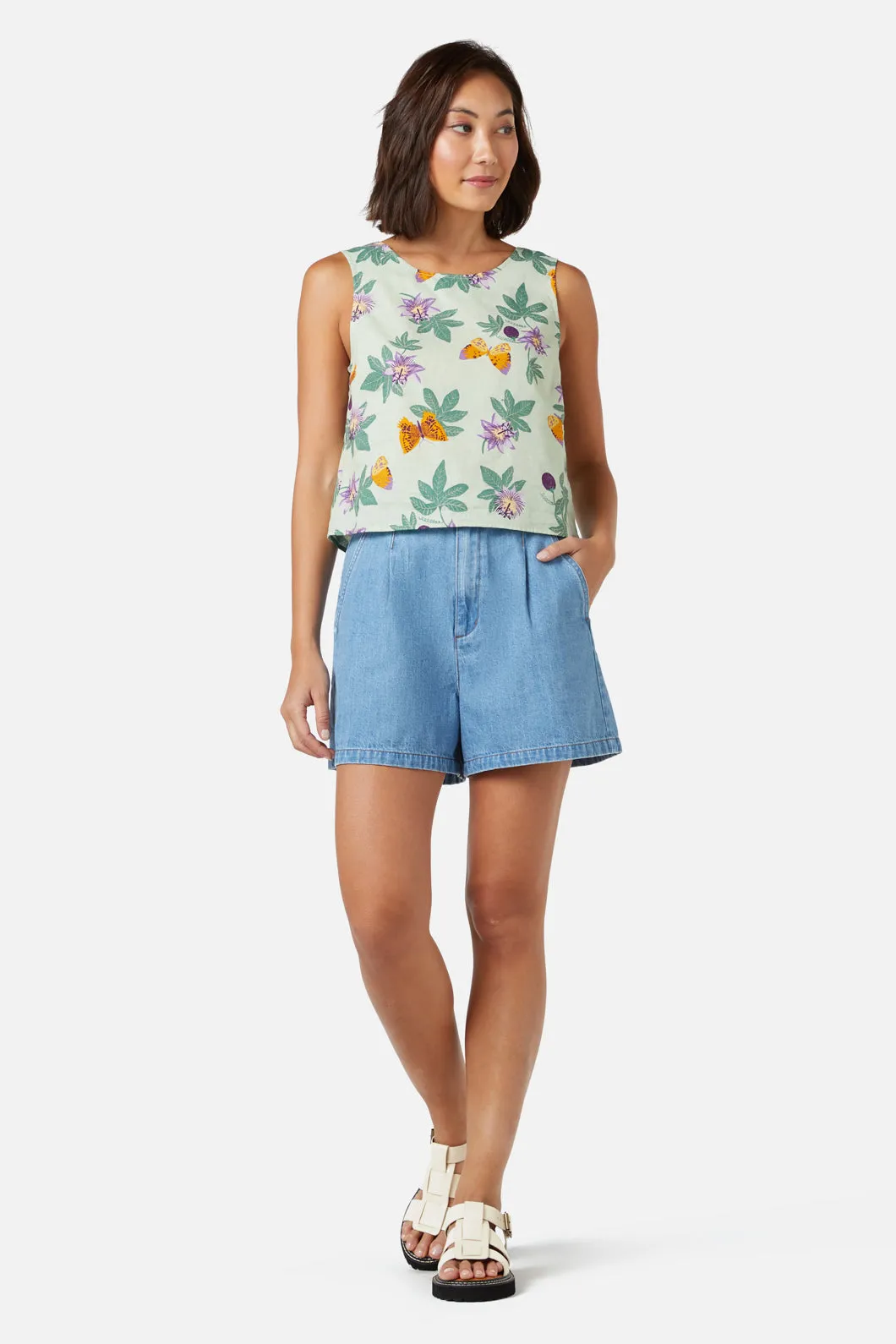 Passionfruit Top sold by Princess Highway product image thumbnail 3