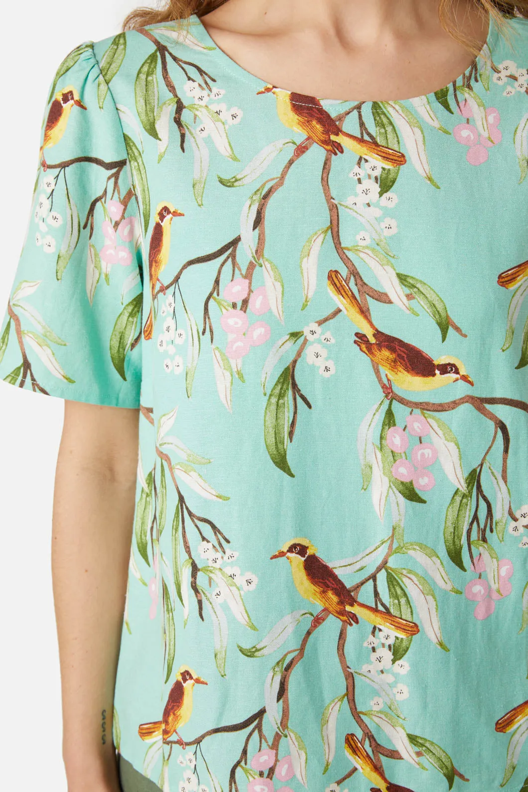 Honey Eater Top sold by Princess Highway product image thumbnail 5