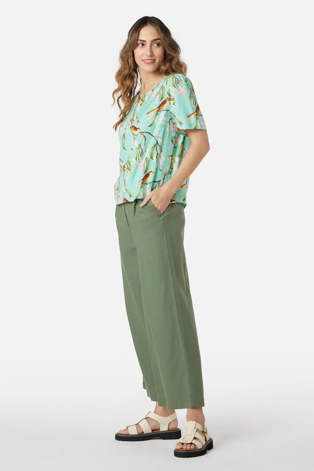 Honey Eater Top sold by Princess Highway product image thumbnail 3