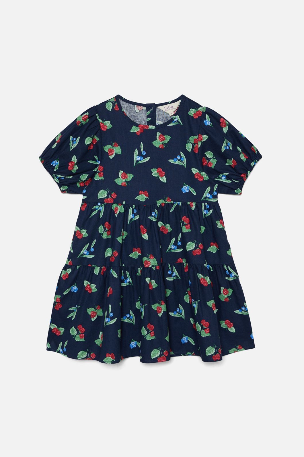 Berry Kids Dress sold by Princess Highway