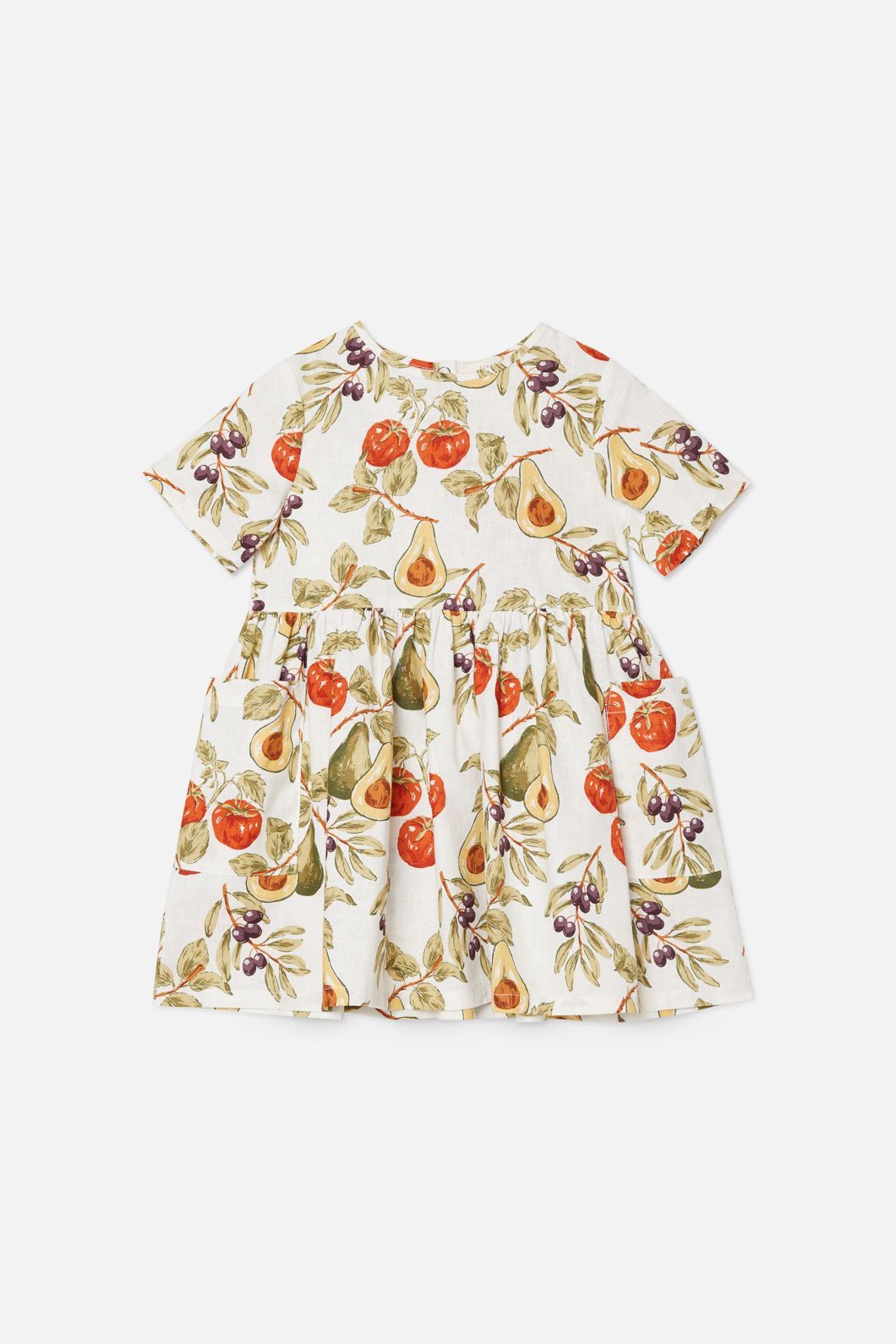 Harvest Cup Kids Dress sold by Princess Highway product image thumbnail 2