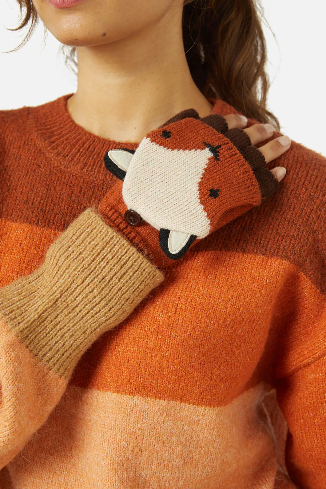 Foxy Gloves sold by Princess Highway product image thumbnail 2