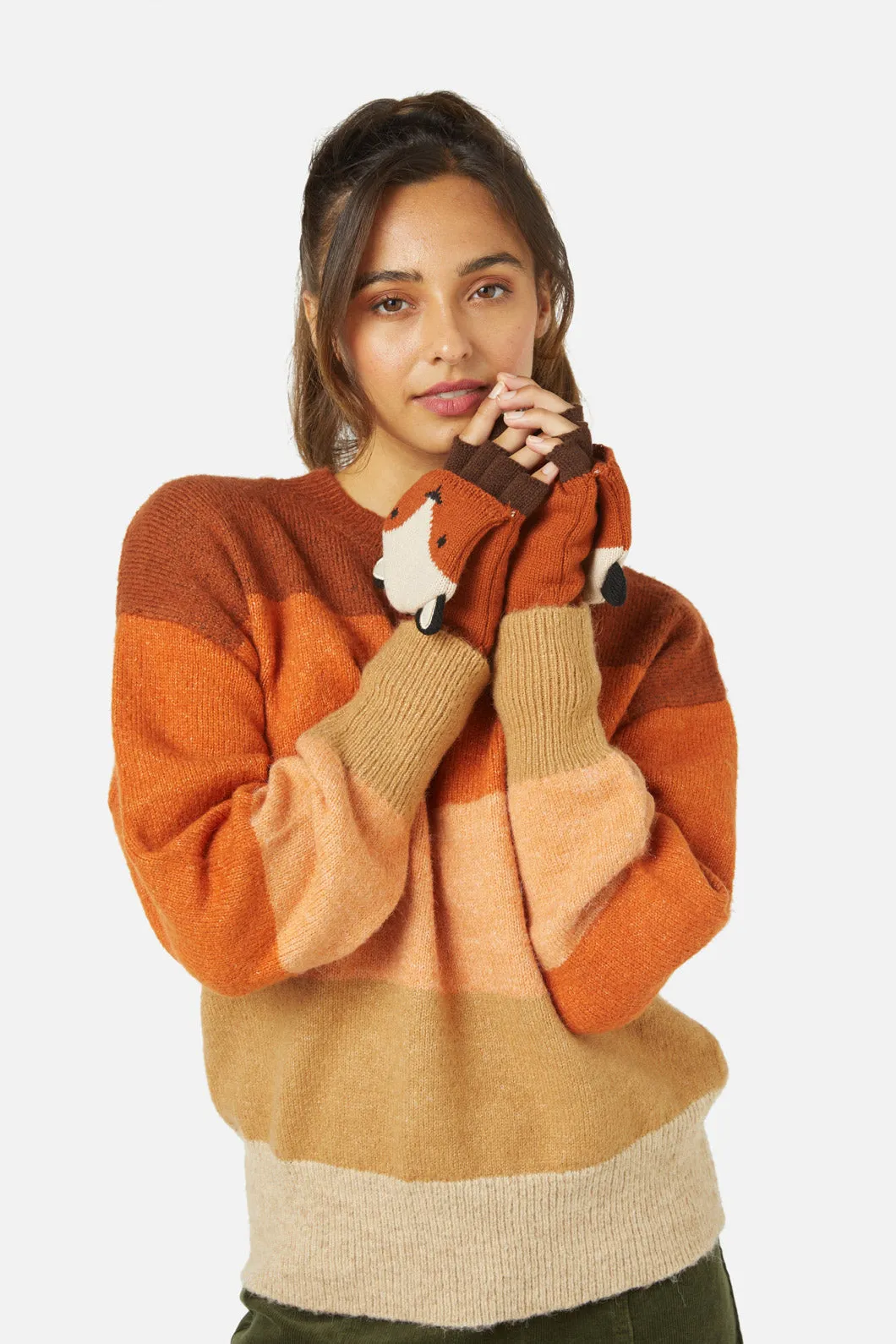 Foxy Gloves sold by Princess Highway