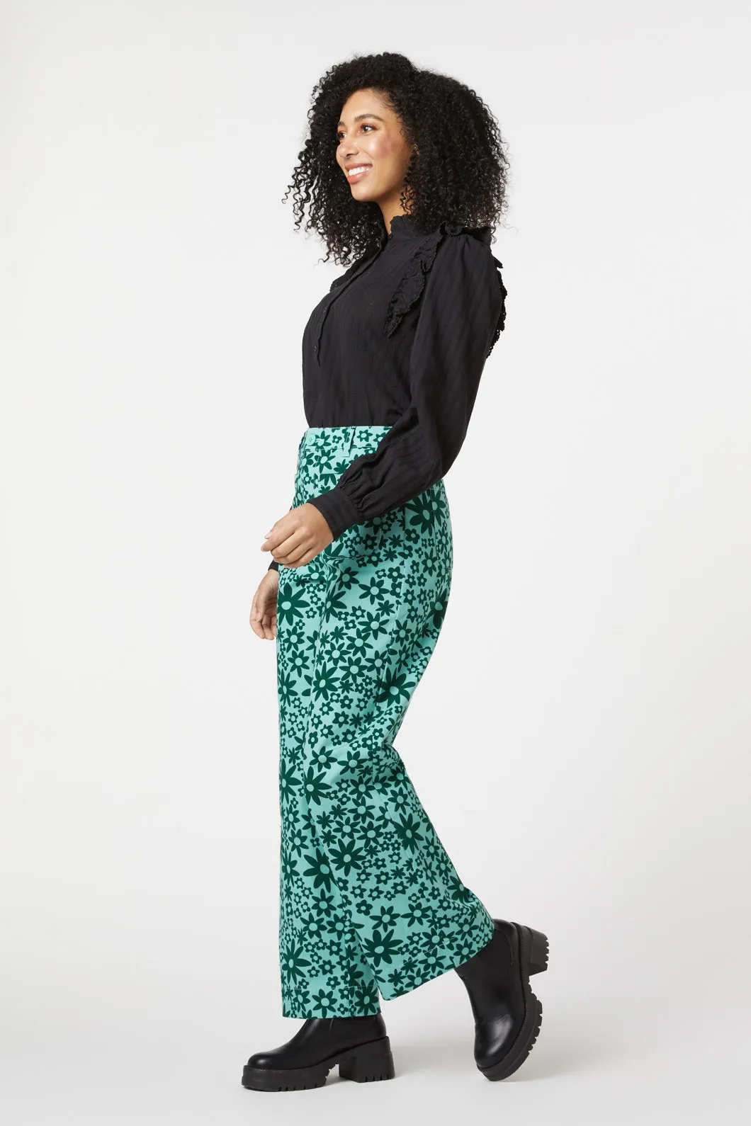 Samara Blouse sold by Princess Highway product image thumbnail 3