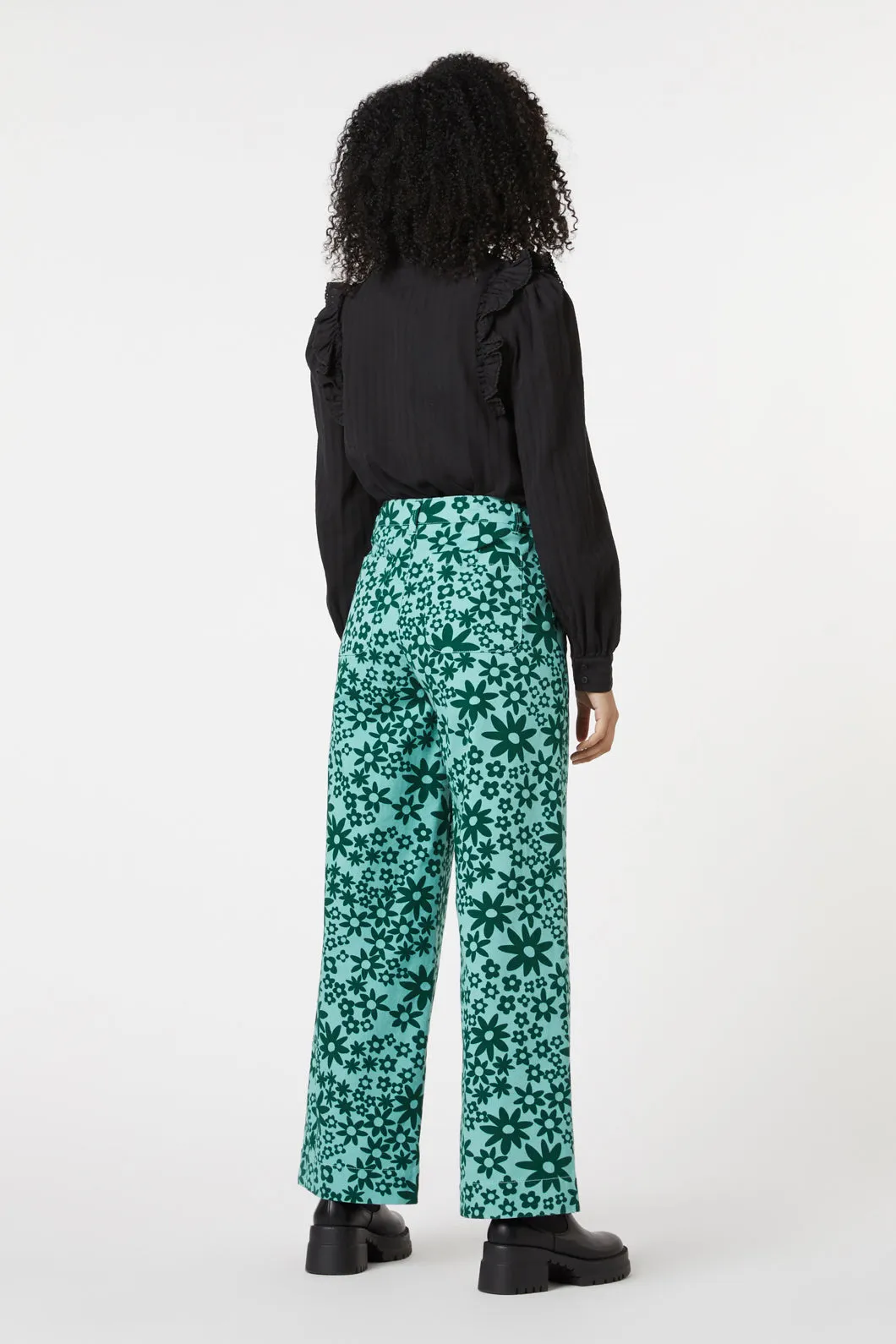 Samara Blouse sold by Princess Highway product image thumbnail 4