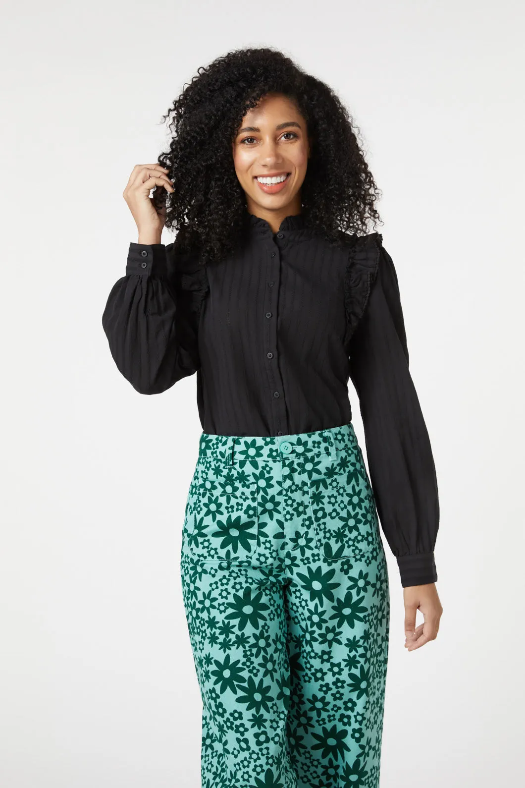 Samara Blouse sold by Princess Highway